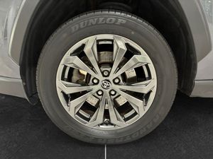 Toyota RAV4 bild 9
