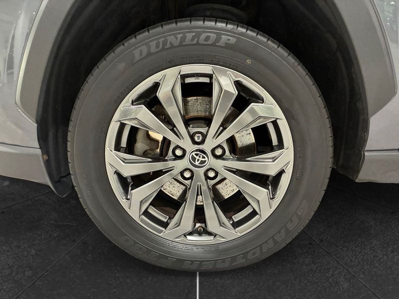 Toyota RAV4 bild 9
