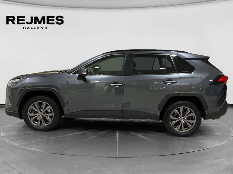 Toyota RAV4 bild 3