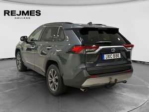 Toyota RAV4 bild 2