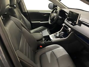 Toyota RAV4 bild 4