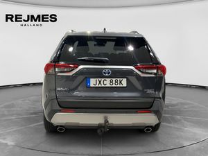 Toyota RAV4 bild 7