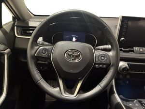 Toyota RAV4 bild 10