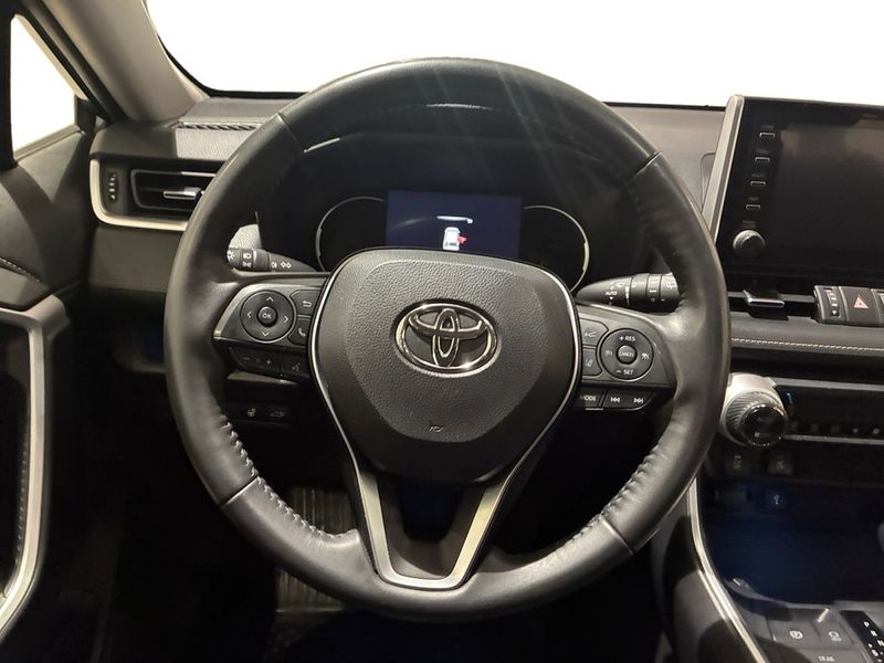 Toyota RAV4 bild 10