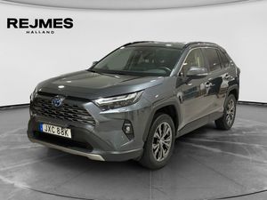 Toyota RAV4 bild 1