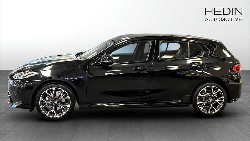 BMW 120 bild 6