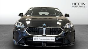 BMW 120 bild 8