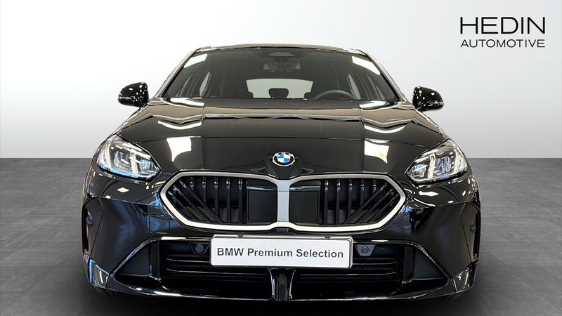 BMW 120 bild 8