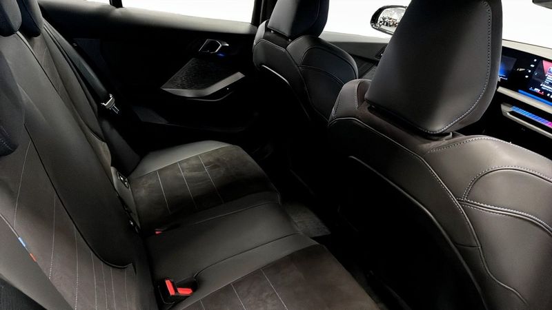 BMW 120 bild 5