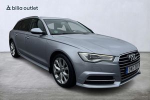 Audi A6 bild 8