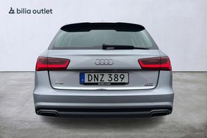 Audi A6 bild 5