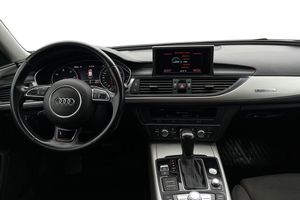 Audi A6 bild 13