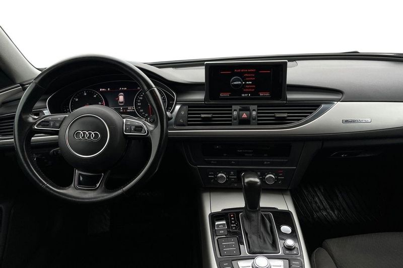 Audi A6 bild 13