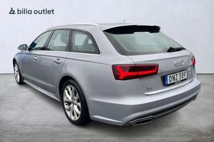 Audi A6 bild 4