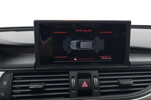 Audi A6 bild 16