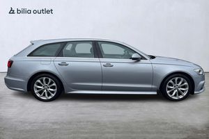 Audi A6 bild 7