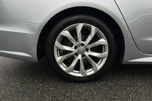 Audi A6 bild 10
