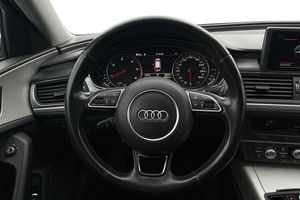 Audi A6 bild 14
