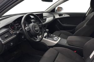 Audi A6 bild 12
