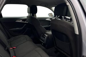 Audi A6 bild 19