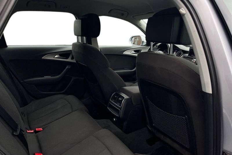 Audi A6 bild 19