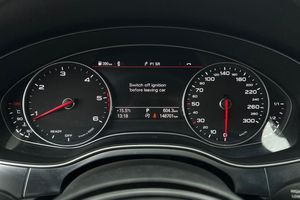 Audi A6 bild 15
