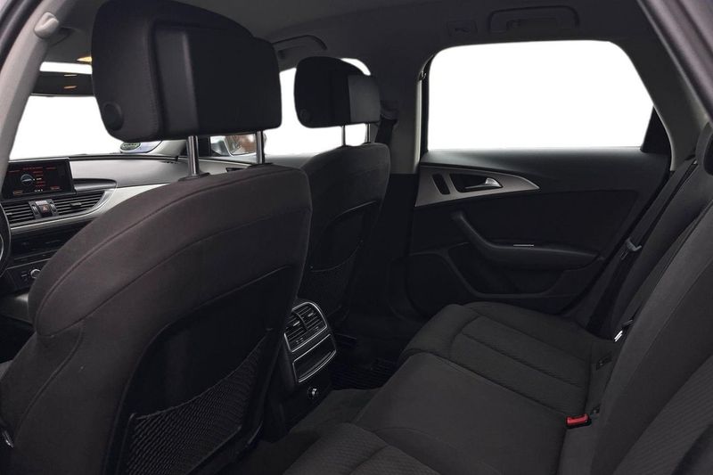 Audi A6 bild 18
