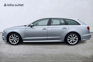 Audi A6 bild 3