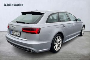 Audi A6 bild 6