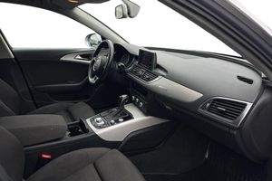 Audi A6 bild 17