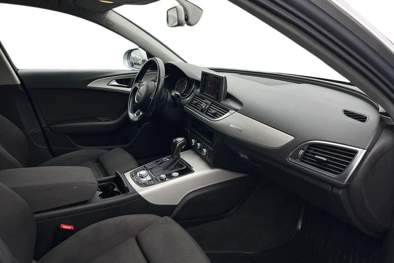 Audi A6 bild 17