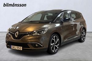 Renault Scenic bild 1