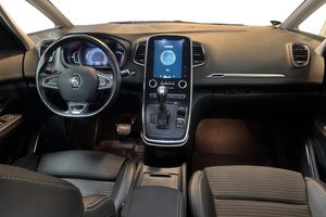 Renault Scenic bild 9