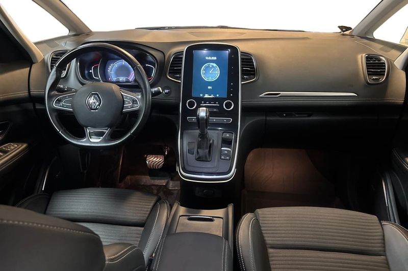 Renault Scenic bild 9