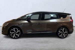 Renault Scenic bild 2