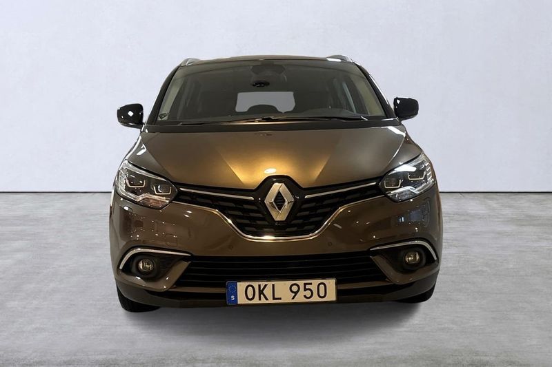 Renault Scenic bild 7
