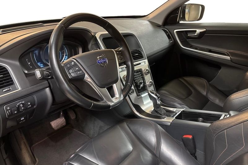 Volvo XC60 bild 8