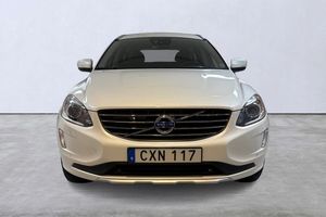 Volvo XC60 bild 7