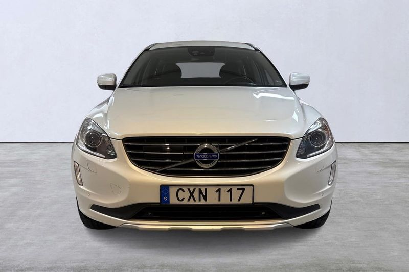 Volvo XC60 bild 7