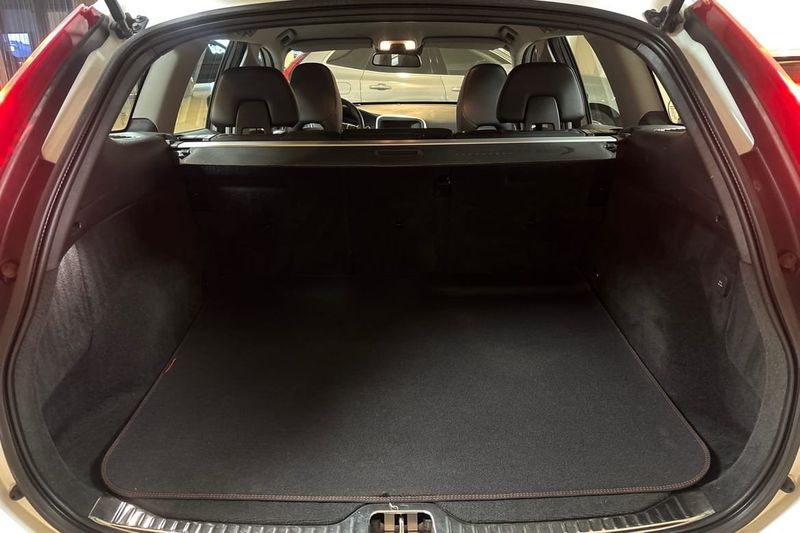 Volvo XC60 bild 13