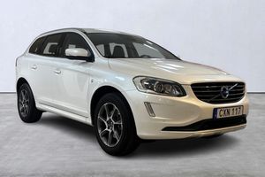Volvo XC60 bild 6