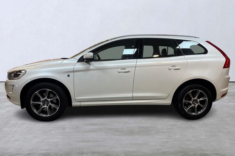 Volvo XC60 bild 2