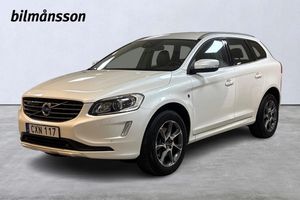 Volvo XC60 bild 1