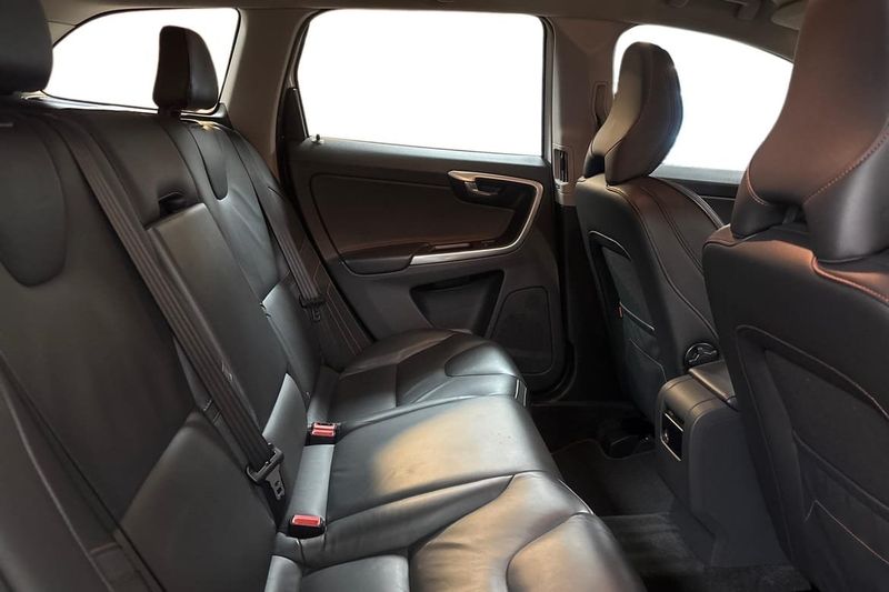 Volvo XC60 bild 11
