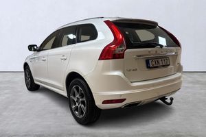 Volvo XC60 bild 4