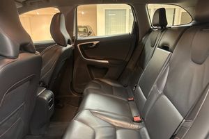 Volvo XC60 bild 12