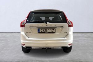 Volvo XC60 bild 5