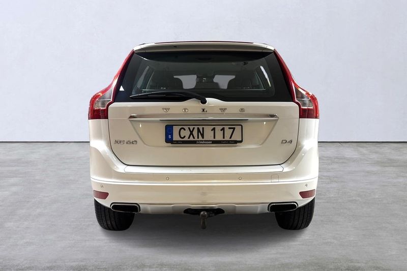 Volvo XC60 bild 5
