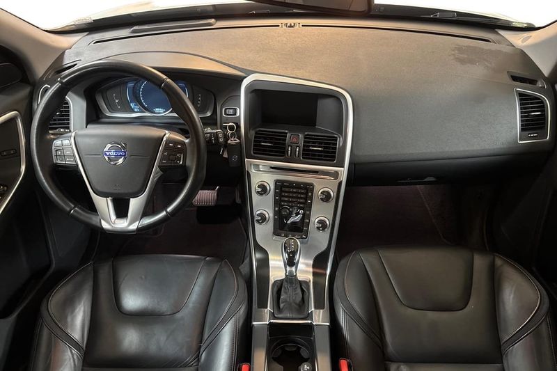 Volvo XC60 bild 9