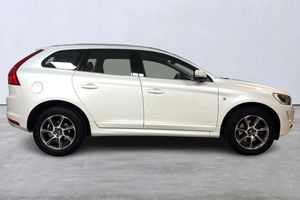 Volvo XC60 bild 3